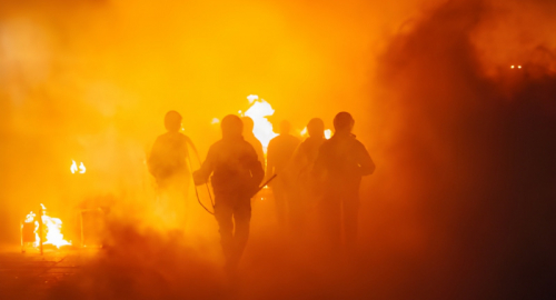 L'escalation in Medio Oriente e la fine di un'era: l'impatto globale del raid in Iran